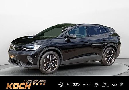 VW ID.4 Volkswagen Pro GOAL 1-Gang-Automatik "SOFORT VERFÜGBAR"