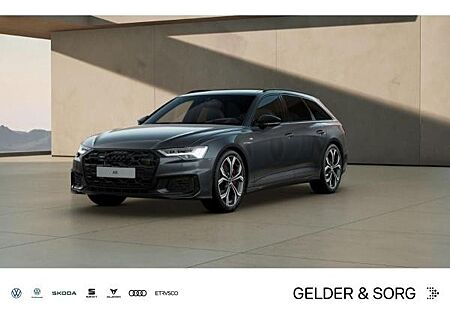 Audi A6 Avant 55 TFSI qu. S line air*Standh.*HDMatrix