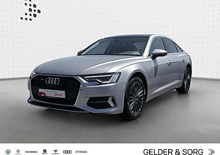 Audi A6 Limousine 40 TDI qu. Matrix*Pano*Sitzbel.*AHK