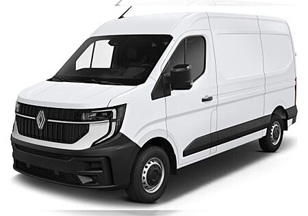Renault Master FWD Kasten extra L2H2 3,5t Blue dCi 150 - Sofort Verfügbar!