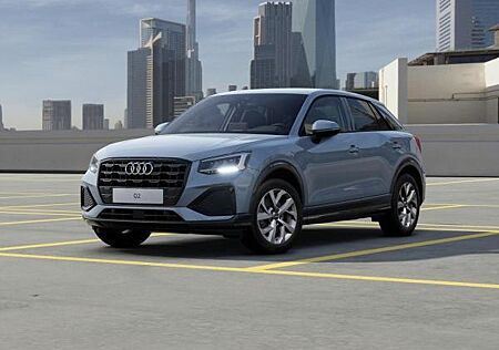 Audi Q2 35 TDI S tronic advanced LED Leder ACC