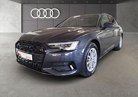 Audi A6 Avant 35 TDI S tronic advanced MatrixLED Panorama ACC