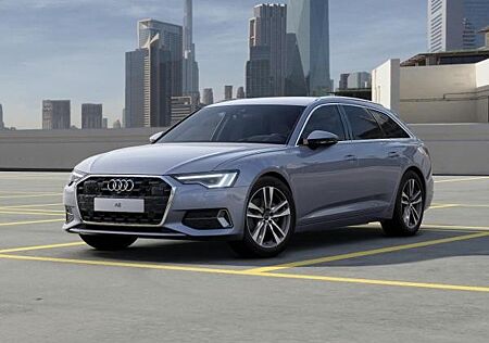 Audi A6 Avant 40 TDI quattro S tronic sport advanced MatrixLED HuD ACC AHK