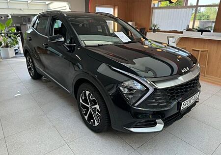 Kia Sportage 1.6 AT ULTIMATE LEDER KEYLESS 🥳🥳🥳