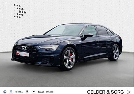 Audi A6 Limousine 55 TFSI e qu. S line HDMatrix*Tour*