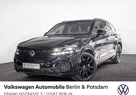 VW Touareg Volkswagen R 3.0 TSI eHybrid V6 4M Pano 21"