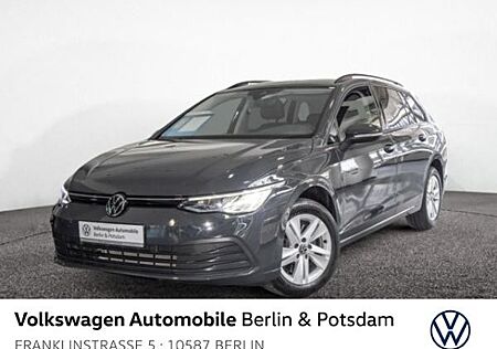 VW Golf Volkswagen VIII Variant 2.0 TDI Navi LED Sitzhzg ACC