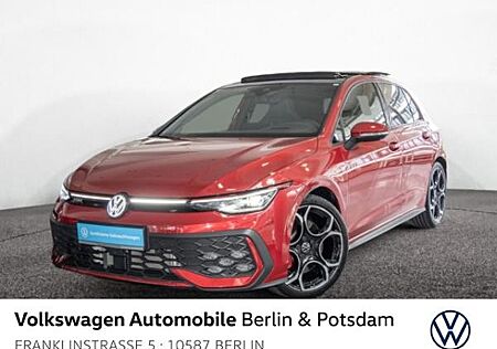 VW Golf Volkswagen VIII GTI 2.0 TSI DSG *Facelift* 5J-Garantie