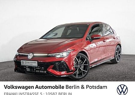 VW Golf Volkswagen GTI Clubsport 2.0 TSI 5JGarantie *Facelift*