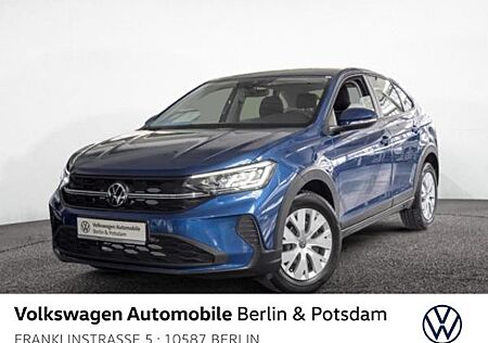 VW Taigo Volkswagen 1.0 TSI 5J-Garantie APP LED SHZG 1,99%