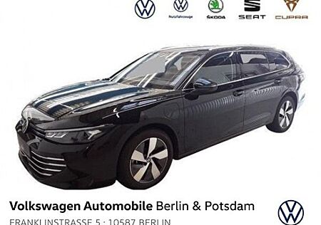VW Passat Volkswagen Variant 1.5 eHybrid Business 5J-Garantie