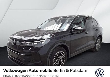 VW Tiguan Volkswagen 1.5 eTSI Life AHK Kamera LED Nav Sitzhzg.