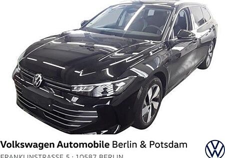 VW Passat Volkswagen Variant 1.5 eHybrid Business 5J-Garantie