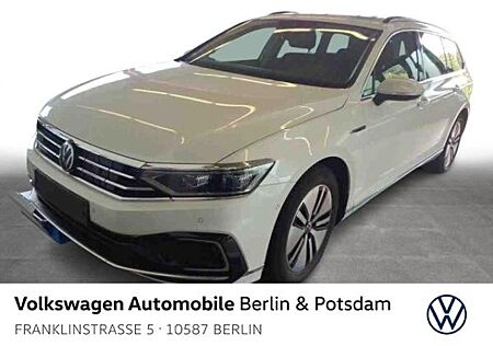 VW Passat Volkswagen Variant 1.4 TSI Hybrid GTE P-Dach DCC APP