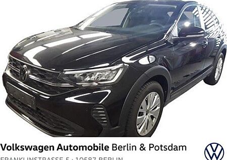 VW Taigo Volkswagen 1.0 TSI 5JGarantie LED APP 1,99%