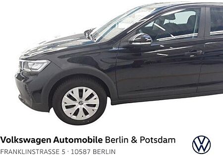 VW Taigo Volkswagen 1.0 TSI 5J-Garantie APP LED Sitzhzg. PDC