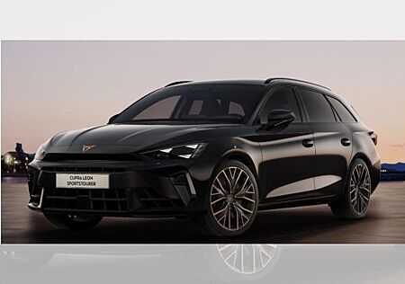 Cupra Leon 2.0 TSI 333PS VZ 4WD ST / „Vorbestellt Zeitnah verfügbar“