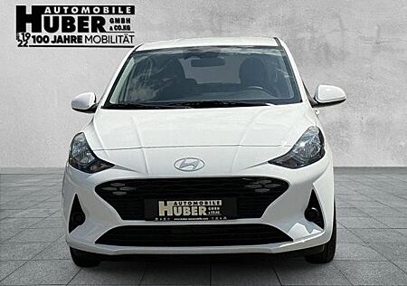 Hyundai i10 1.0 Select MJ 2025 *Aktion bis 18.07.*
