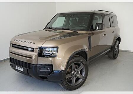 Land Rover Defender 110 D250 X-Dynamic SE⚡ robust, vielseitiger SUV ⚡