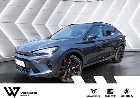 Cupra Formentor VZ 2.0 TSI 4Drive - PANO MATRIX-LED 360° *SN626*