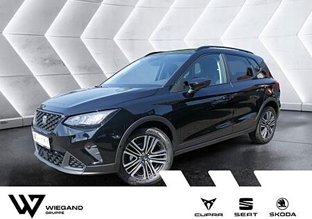 Seat Arona Road Edition 1.0 TSI - KAMERA NAVI ACC LED *SN737*