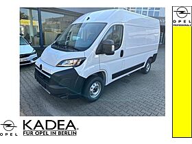 Opel Movano ❗️❗️❗️ CARGO-L3H2-VFW - 140 PS - SOFORT VERFÜGBAR ❗️❗️❗️