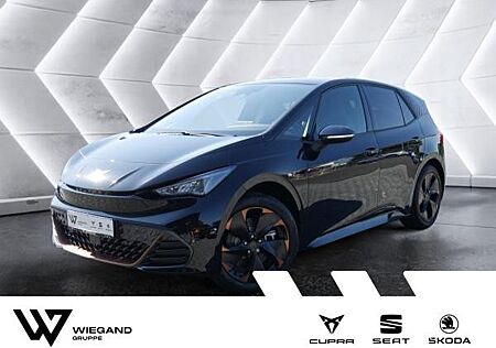 Cupra Born Edition Dynamic - SHZ NAVI ACC AKTIVSITZE LED *SN238*