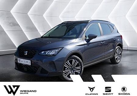 Seat Arona Road Edition 1.0 TSI - KAMERA NAVI ACC LED *SN211*
