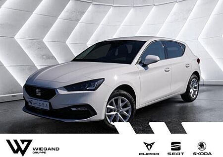 Seat Leon Road Edition 1.5 eTSI - KAMERA NAVI ACC LED *SN59*