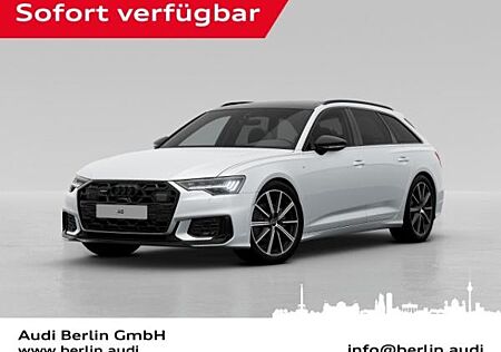 Audi A6 Avant S line 40 TDI quattro 150(204) kW(PS) S tronic