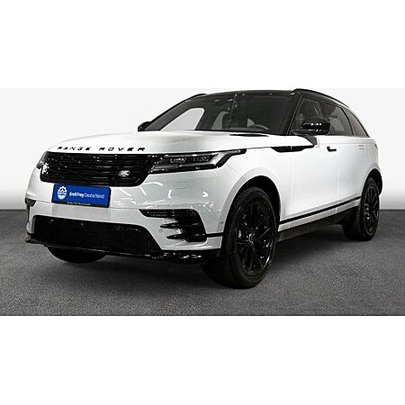 Land Rover Range Rover Velar leasen