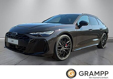 Audi A6 Avant TDI quattro 150 kW S tronic TECH PLUS+LED+AHK+S line+360°
