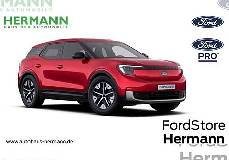 Ford Explorer BEV - 77 kWh RWD Ext. Range E-Motor 210 kW inkl. Wartung &Garantie