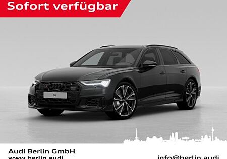 Audi S6 Avant TDI 253(344) kW(PS) tiptronic