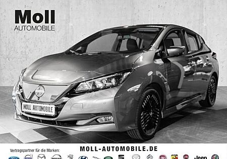 Nissan Leaf N-CONNECTA | WINTER-PAKET *sofort verfügbar*