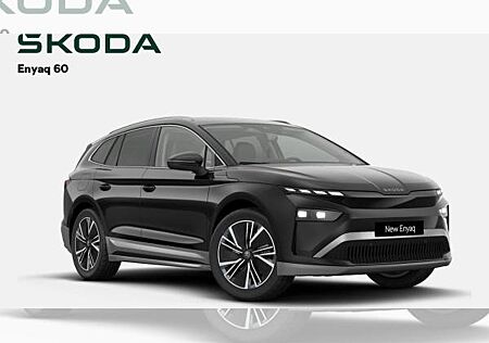 Skoda Enyaq neues Modell, Anhängerkupplung