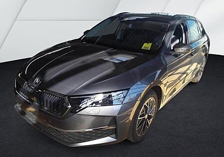 Skoda Octavia Combi SELECTION 1.5TSI LED.NAVI.SHZG.ACC.KAMERA.SMARTLINK