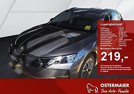 Skoda Octavia Combi SELECTION 1.5TSI LED.NAVI.SHZG.ACC.KAMERA.SMARTLINK