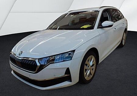 Skoda Octavia Combi SELECTION 1.5TSI e-TEC DSG LED.NAVI.ACC.KAMERA.SHZG.APP-C