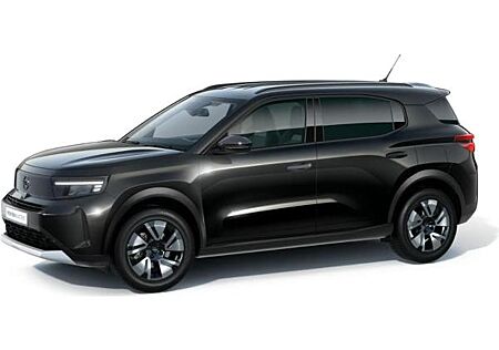 Opel Frontera GS | 🚀GEWERBEAKTION🚀Tech-Paket | Allwetter | SOFORT VERFÜGBAR