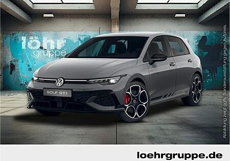 VW Golf Volkswagen GTI Clubsport 2,0 l TSI OPF 221 kW (300 PS) 7-Gang-Doppelkupplungsgetriebe DSG