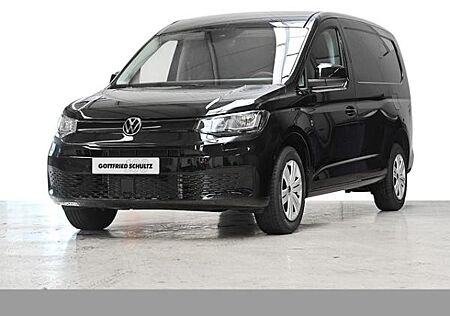 VW Caddy Volkswagen Cargo Maxi 2.0 TDI (Mettmann)