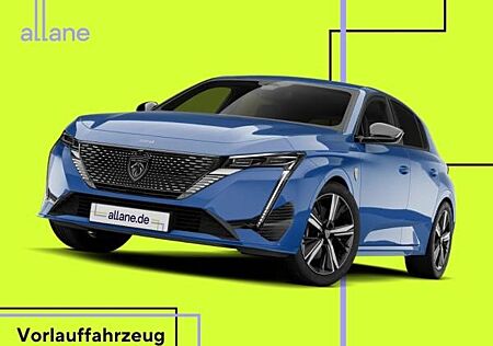 Peugeot 308 BlueHDi 130 EAT8 Allure - Leasing mit Kaufoption!