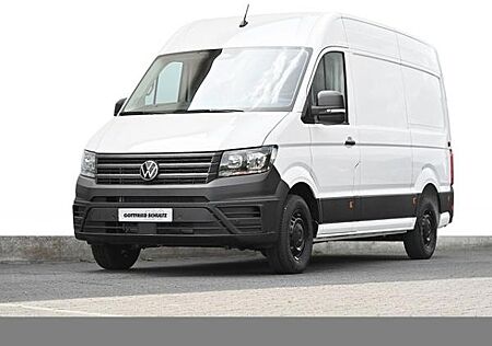 VW Crafter Volkswagen 35 Kasten 2.0 TDI (Mettmann)