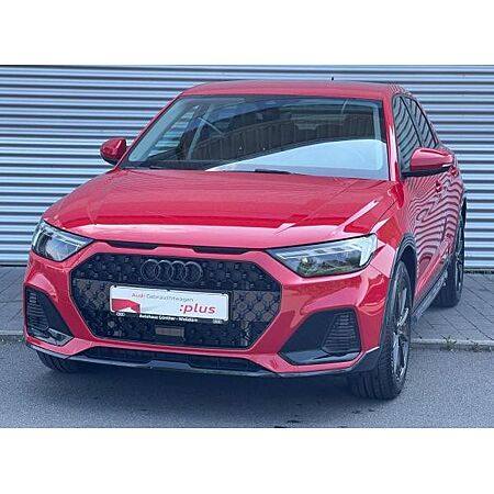 Audi A1 leasen