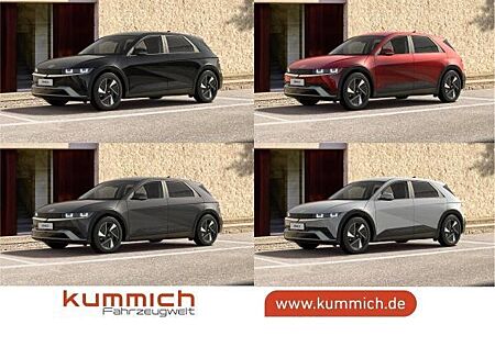 Hyundai IONIQ 5 Wärmepumpe❗Sofort Verfügbar❗** Standort Köngen