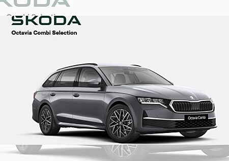 Skoda Octavia Combi *sofort verfügbar*Navi 13"*LED-Scheinwerfer*elektr.Heckklappe*Rückfahrkamera