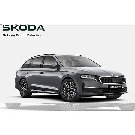 Skoda Octavia leasen