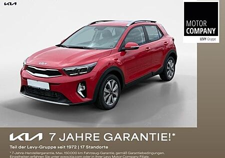 Kia Stonic 1.0 T-GDI Vision FLA SpurH LM LED KlimaA