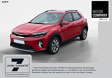 Kia Stonic 1.0 T-GDI Vision LED*CarPlay*SHZ*DAB*